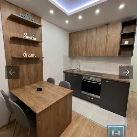 Apartman Brankovic
