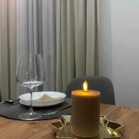 Brankovic Lejlighed Jagodina