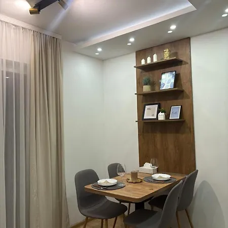 Brankovic Lejlighed *