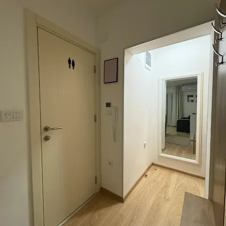 Brankovic Lejlighed *