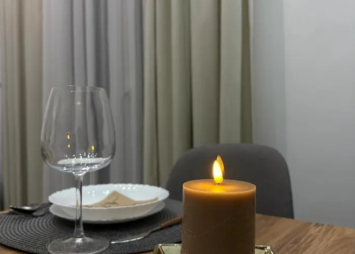 Brankovic Lejlighed Jagodina