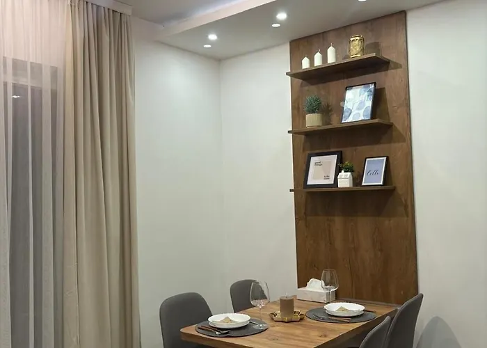 Brankovic Lejlighed *