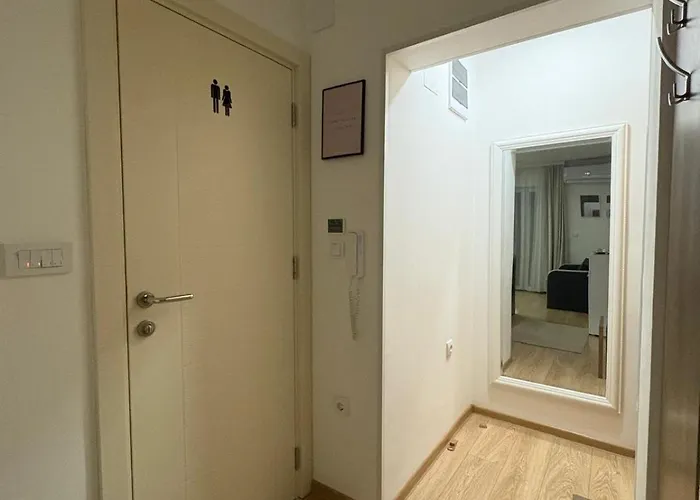 Brankovic Lejlighed *